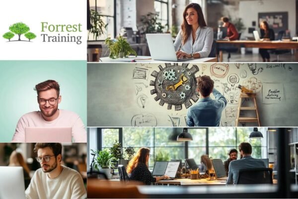 Master Microsoft Copilot: Practical Training for Real-World Use