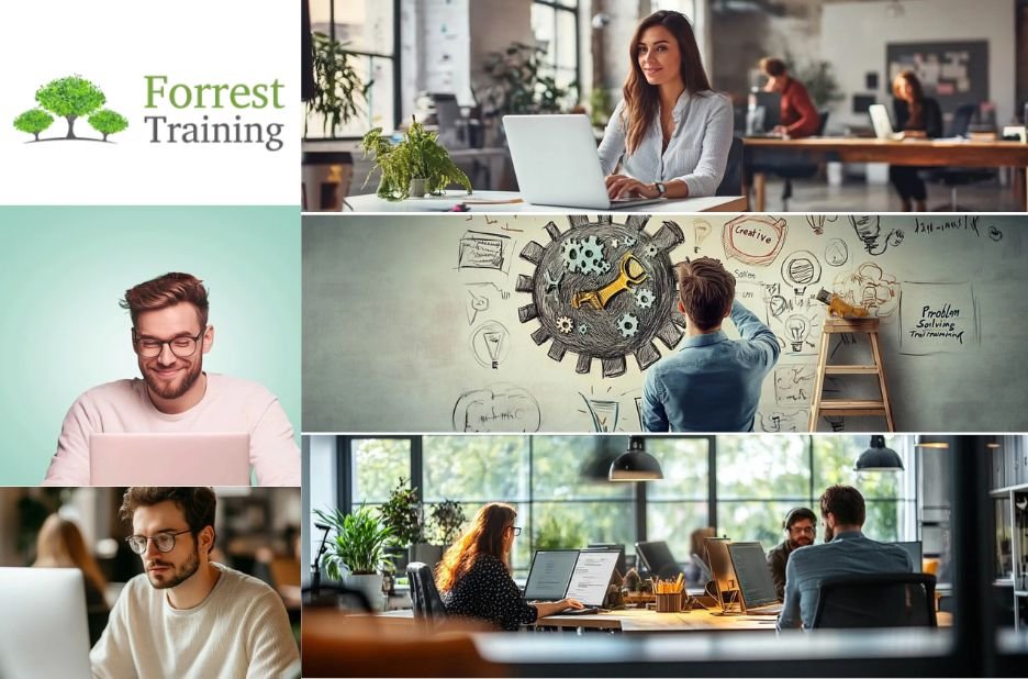Master Microsoft Copilot: Practical Training for Real-World Use