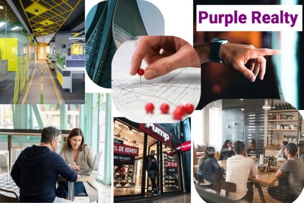 Discover Prime Office Spaces in Hebbal, Bangalore with Flexible Leases