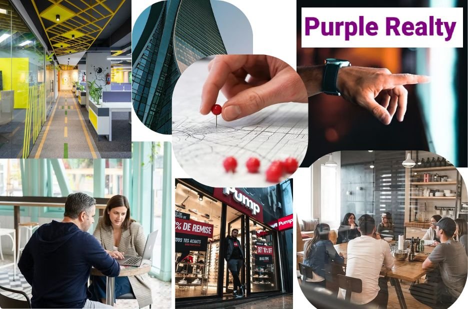 Discover Prime Office Spaces in Hebbal, Bangalore with Flexible Leases
