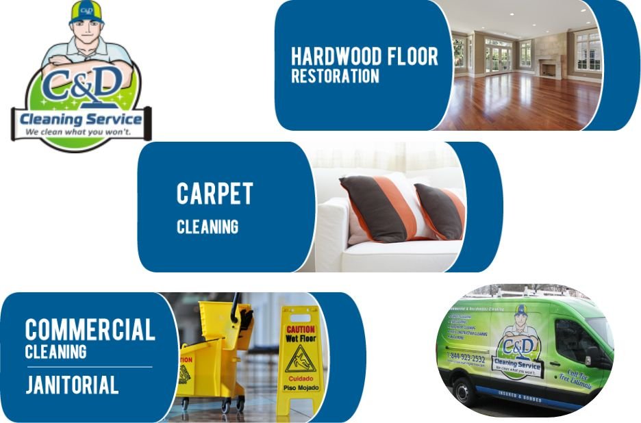 Expert Carpet Cleaning for Long Island Homes