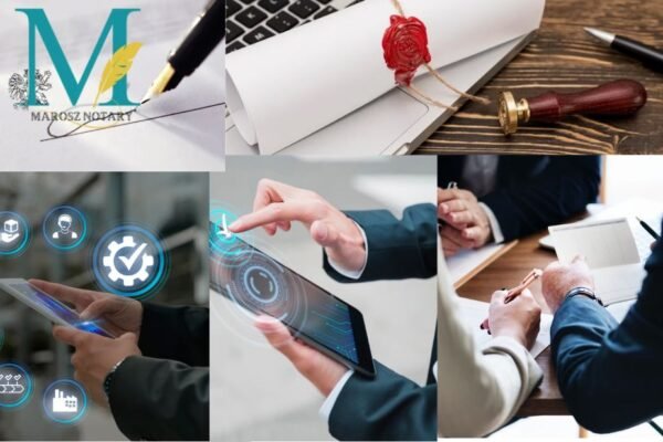 Trusted Notary Services for UK Recruitment Agencies