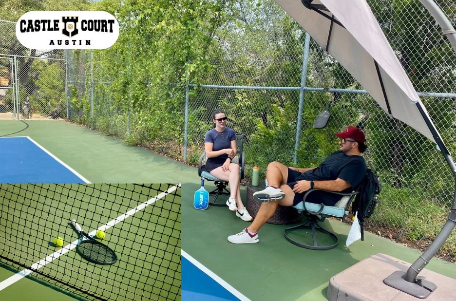 Discover Top Pickleball Courts in Cedar Park – Play Nearby