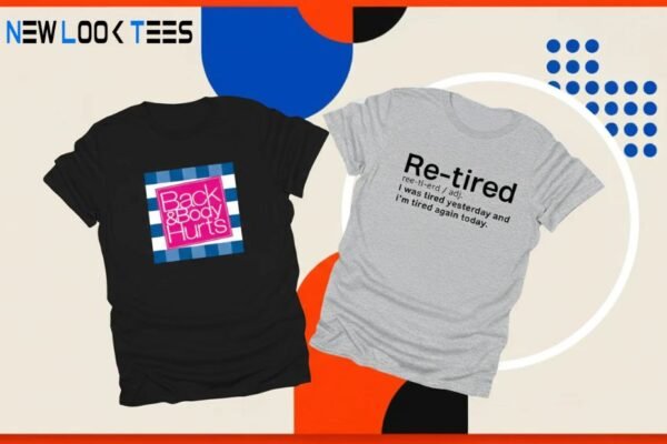 Witty beverage quotes on comfy tees for pals