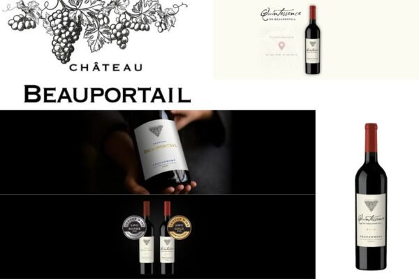 Vins rouges subtils et sensuels à commander en ligne