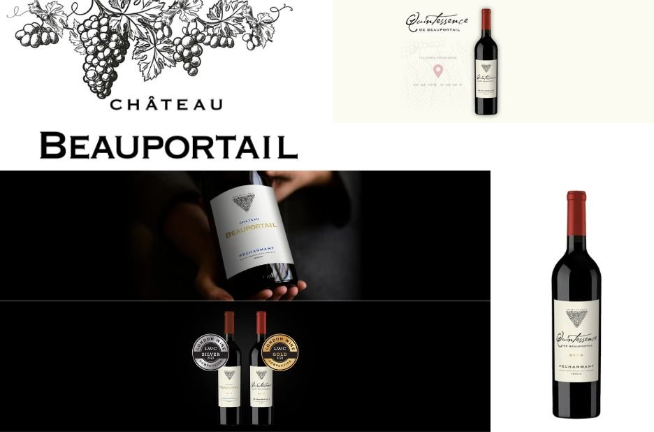 Vins rouges subtils et sensuels à commander en ligne