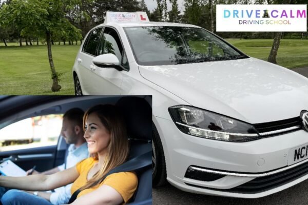 Top-rated Lessons in Cambridge for Safe, Confident Driving