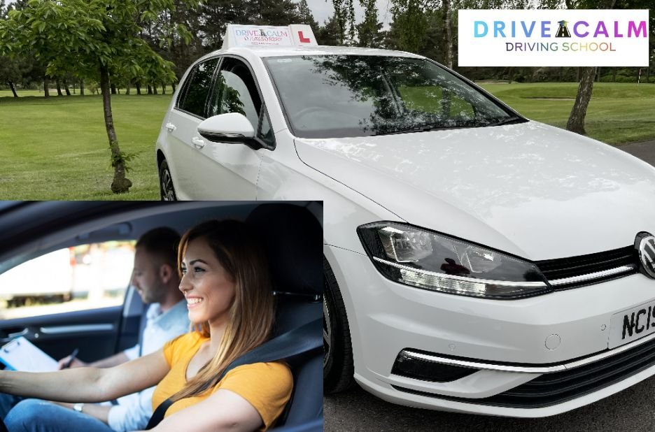 Top-rated Lessons in Cambridge for Safe, Confident Driving