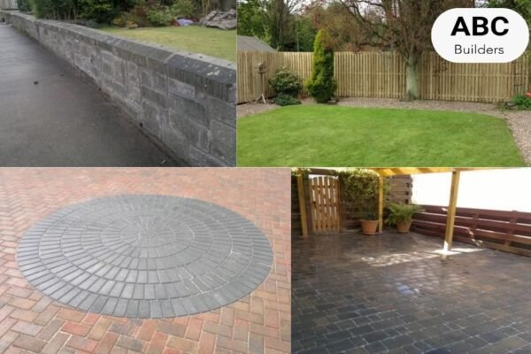 Expert Driveway and Paving Solutions for Your Home