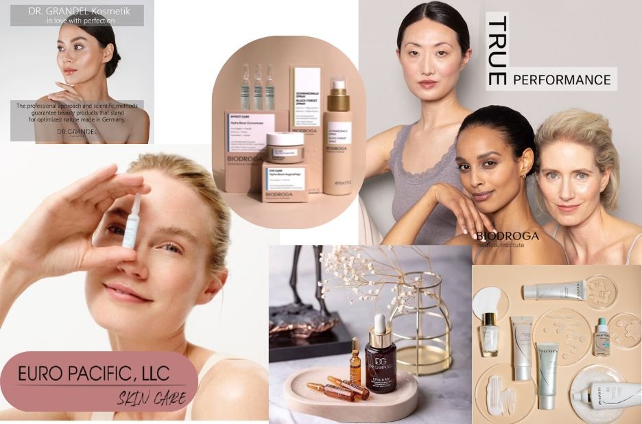Revive Your Skin with Potent Biodroga Formulations