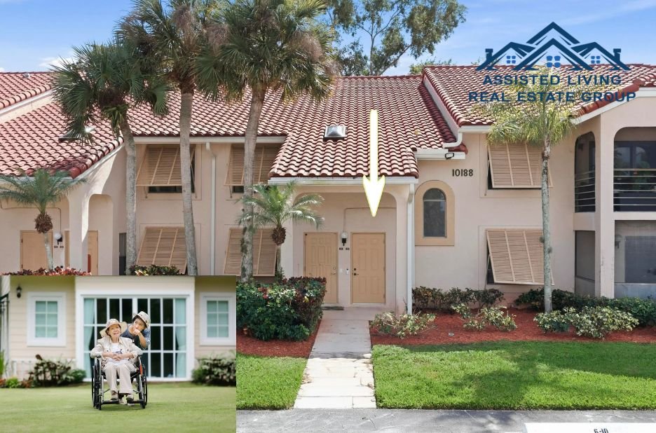 Invest in San Diego RCFE Opportunities — Expert Senior Care Real Estate