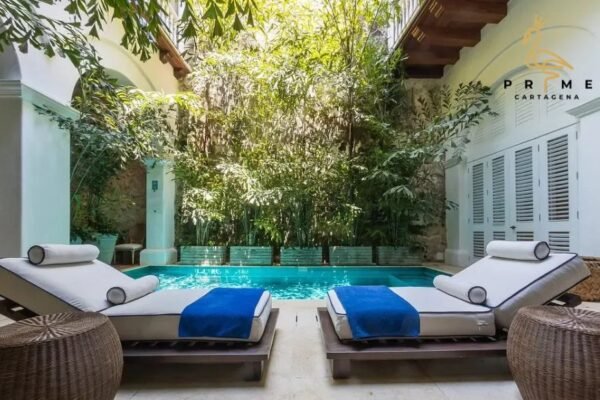 Indulge in Cartagena: Premium Escapes and Unforgettable Moments