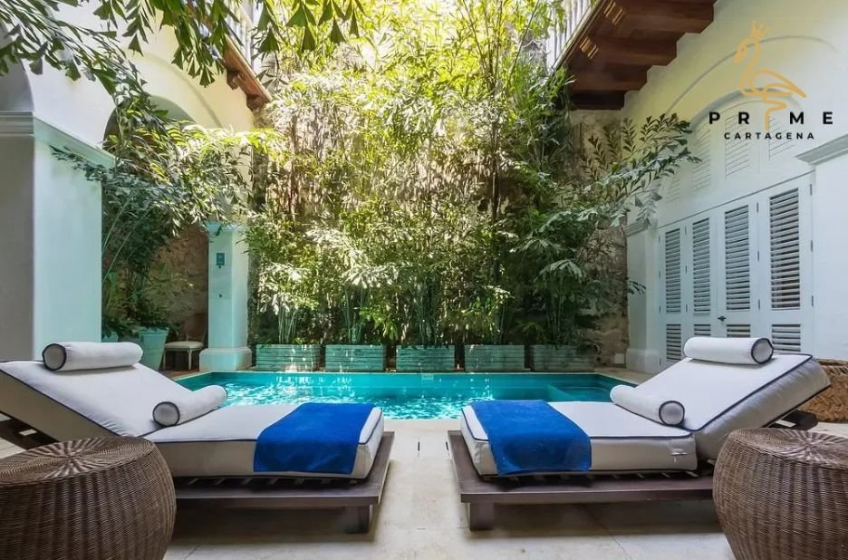 Indulge in Cartagena: Premium Escapes and Unforgettable Moments
