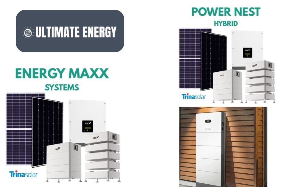 Power Your Home with Smart, Green Energy Solutions