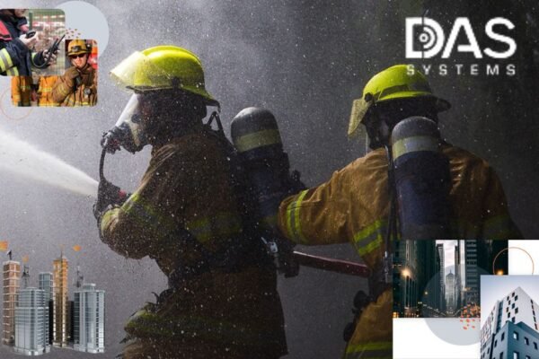 Emergency Response Communication for Healthcare Facilities: A Trusted System