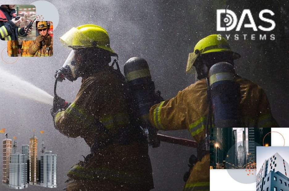 Emergency Response Communication for Healthcare Facilities: A Trusted System
