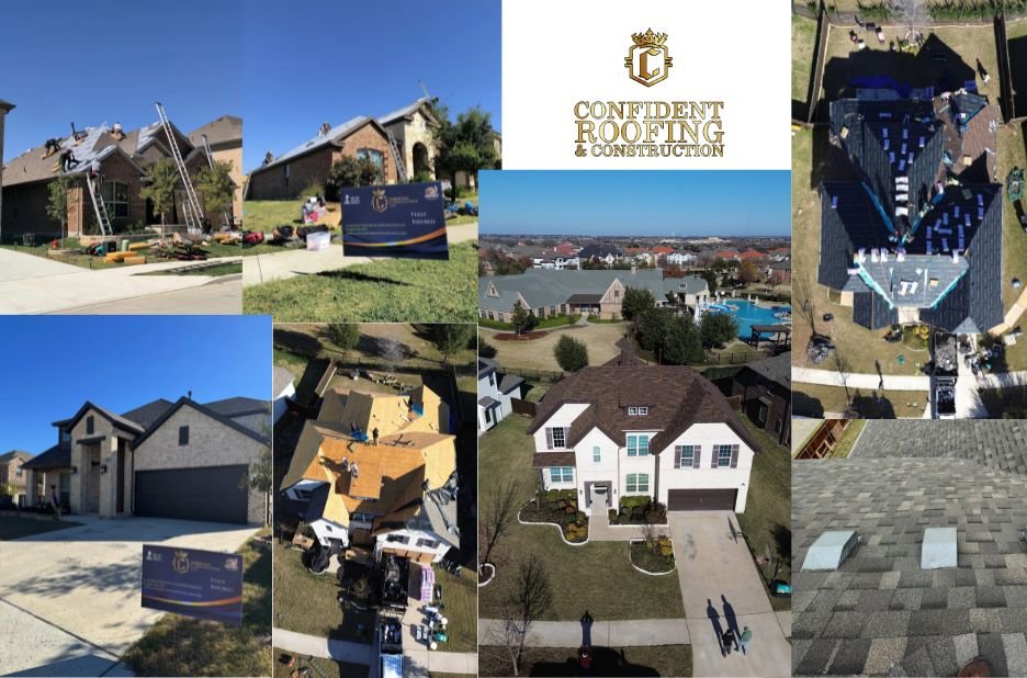 Rapid Roof Fixes Across Texas for Urgent Damages
