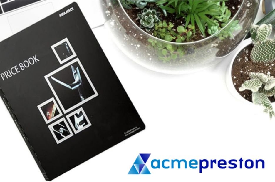 Bespoke Ring Binders for Professional Organisation
