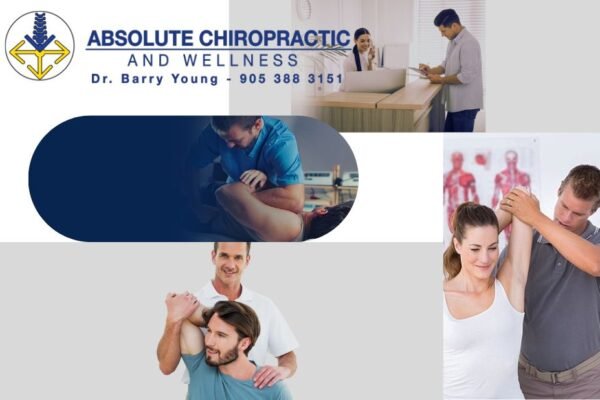 Urgent help for acute pain – trusted Hamilton chiropractors