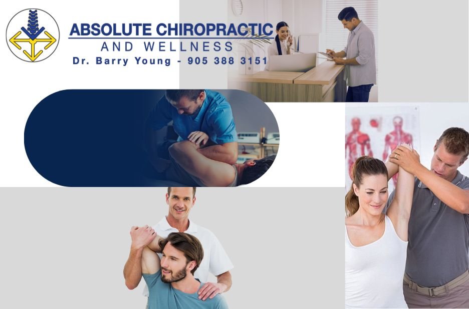 Urgent help for acute pain – trusted Hamilton chiropractors