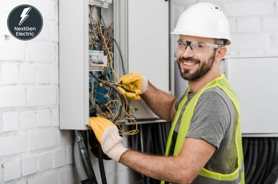 Reliable UK Domestic Electrical Solutions for Your Home