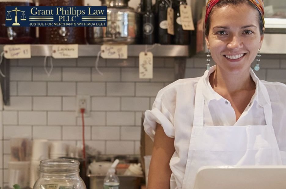 Could a Cash Advance Lender Take Legal Action Against You?