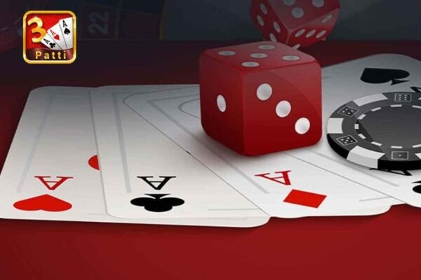 Ultimate Four-Card Te​n Patti Challenge You Can’t Miss