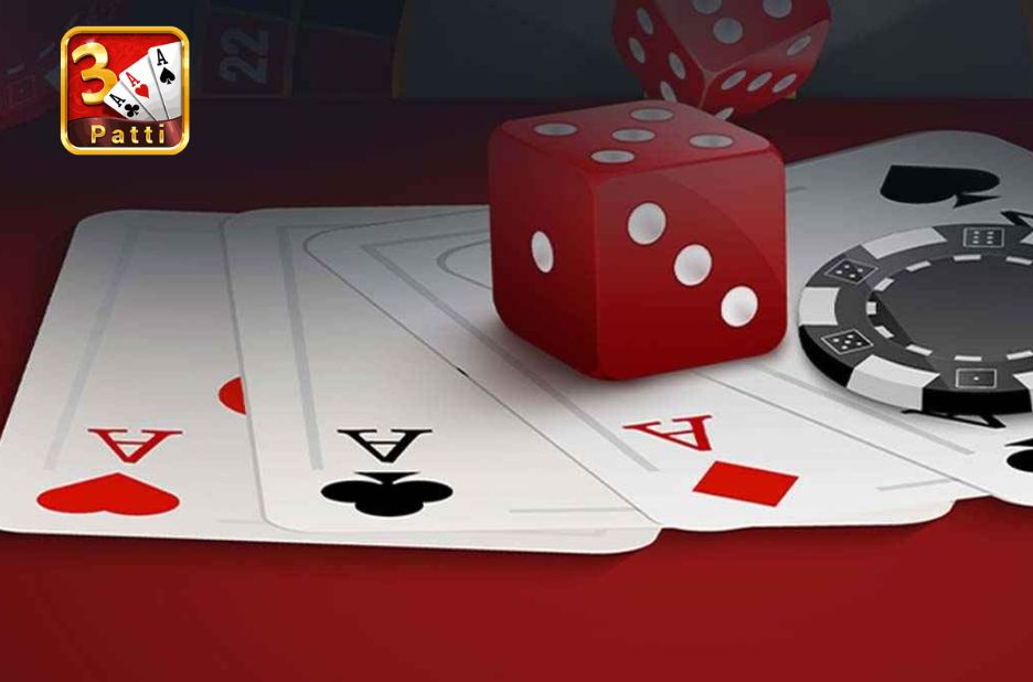 Ultimate Four-Card Te​n Patti Challenge You Can’t Miss