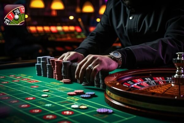 Reliable Roulette Platforms for Indian Players in 2024
