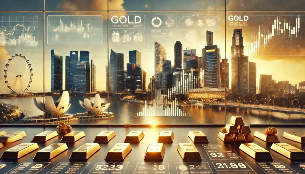 Master Gold Trading: Expert Tips for Smarter Decisions
