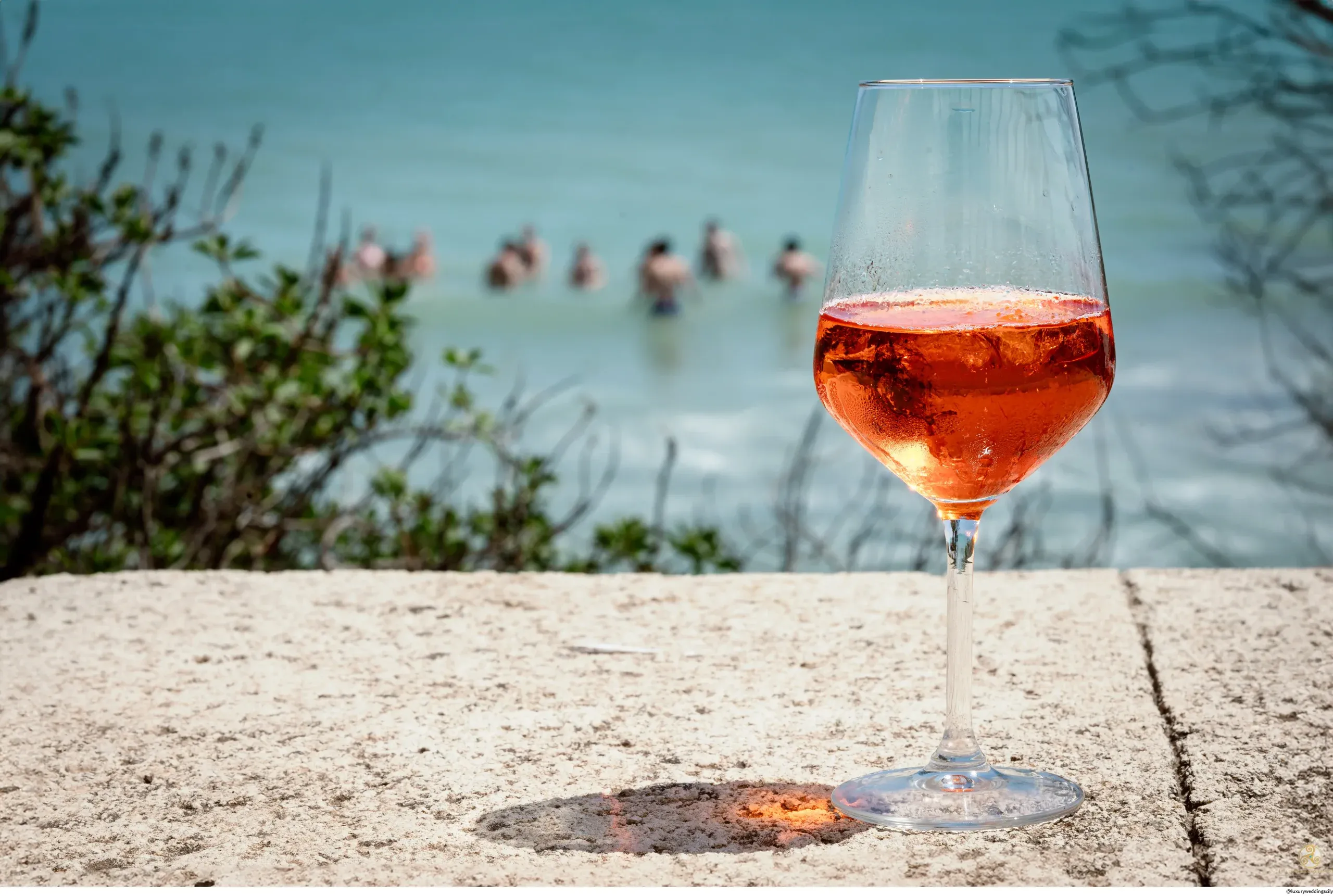 Plan Your Dream Italian Wedding Abroad with a Local Expert
