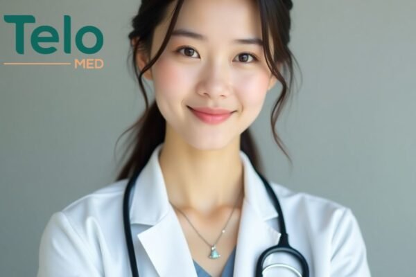 Secure, Private Health Data: A Practical Guide for Modern Clinics