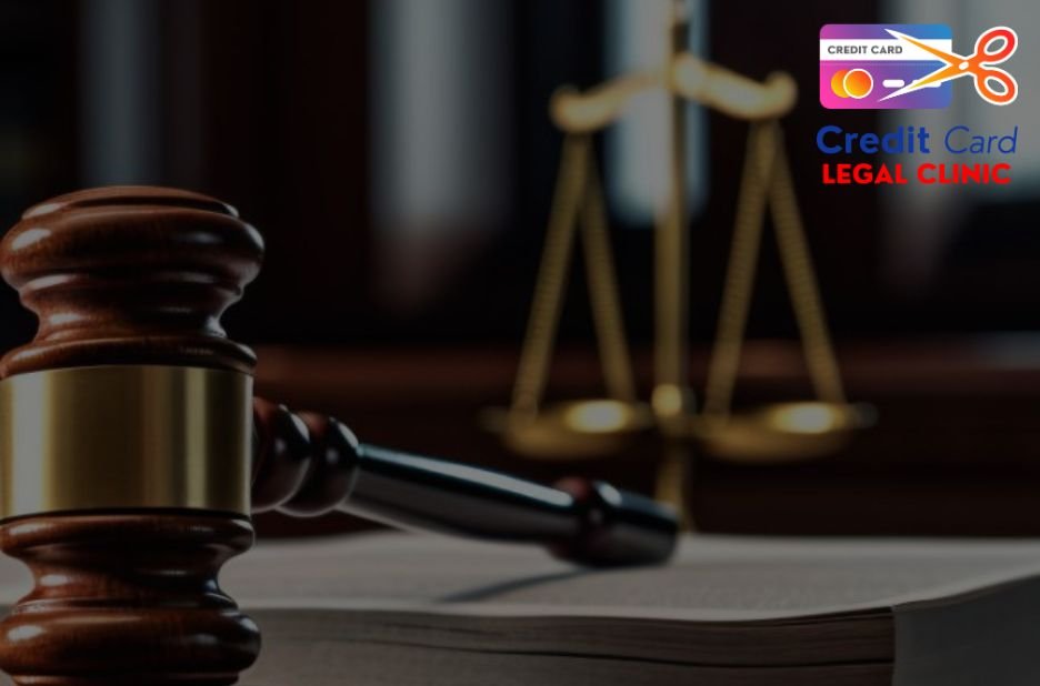 Qualified Credit Card Debt Lawyer – Expert Advice for Relief