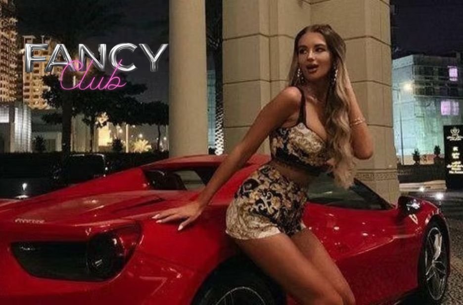 Dubai’s Finest Escort Experiences for Discerning Guests
