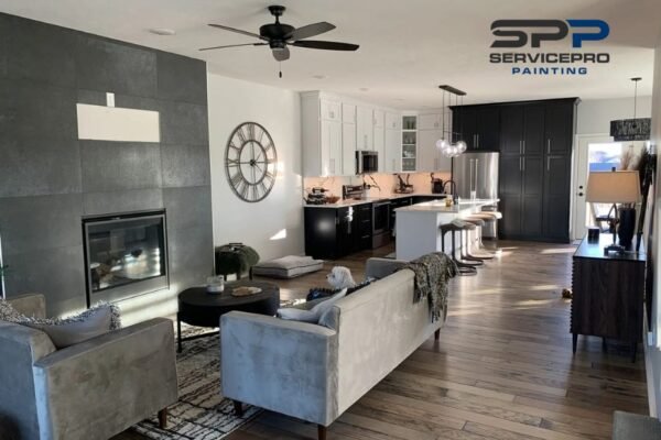 Trusted Lincoln Painting Pros for Homes and Offices