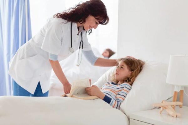 Gentle post‑operative support from trusted home carers