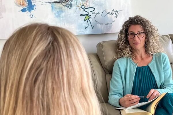 Inspiring Catholic Faith: Engaging Ministry Talks for Your Community