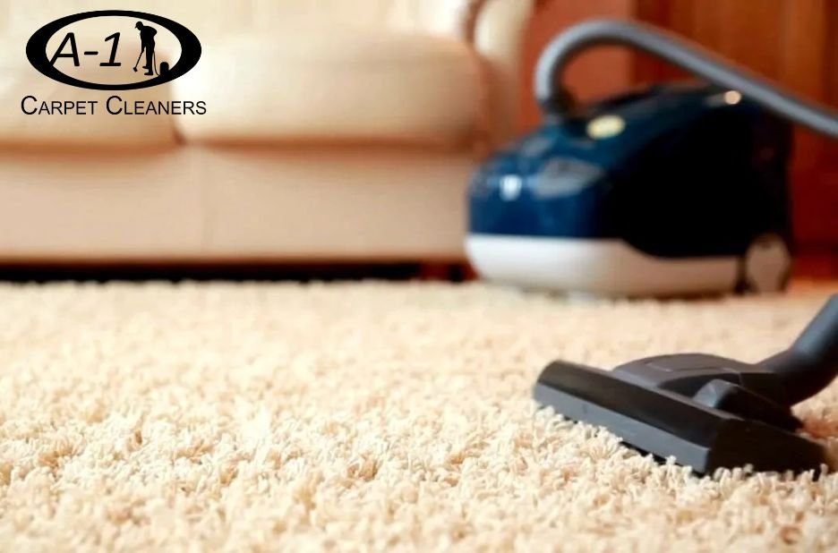 Top Carpet Cleaning in Corinth, MS — Trusted Local Experts