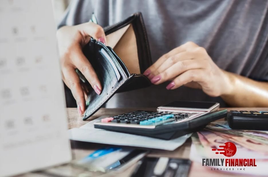Fast, Friendly Cash Advances in Corinth, MS