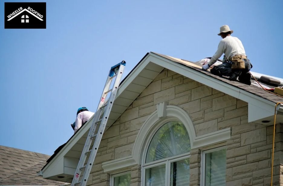 Dependable Tupelo Roofing Solutions and Repairs