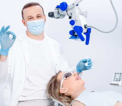 Trusted Dental Crowns: Restore Your Smile with Care