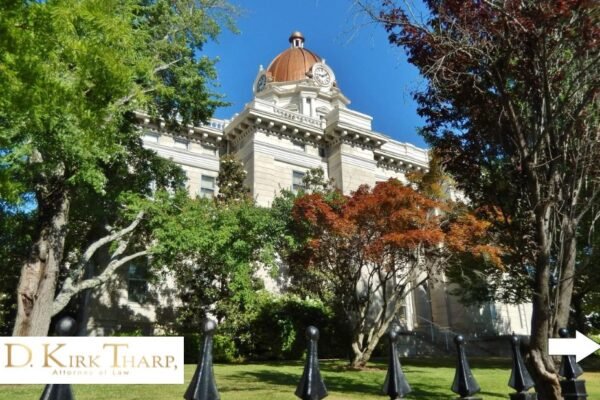 Trusted Family Law Support in Tupelo for Difficult Divorces