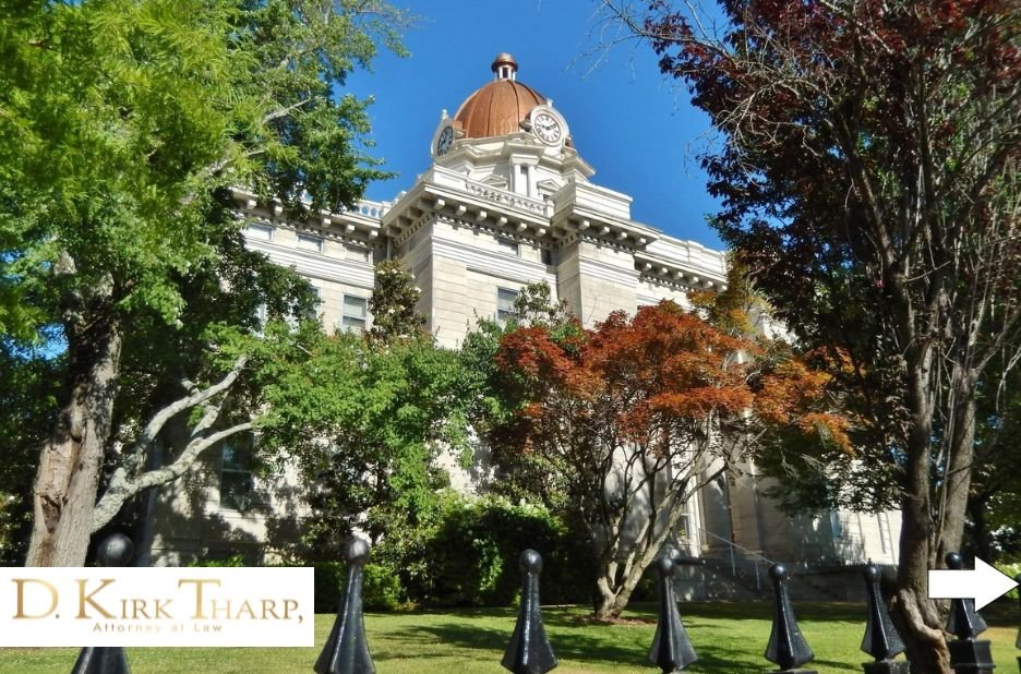 Trusted Family Law Support in Tupelo for Difficult Divorces