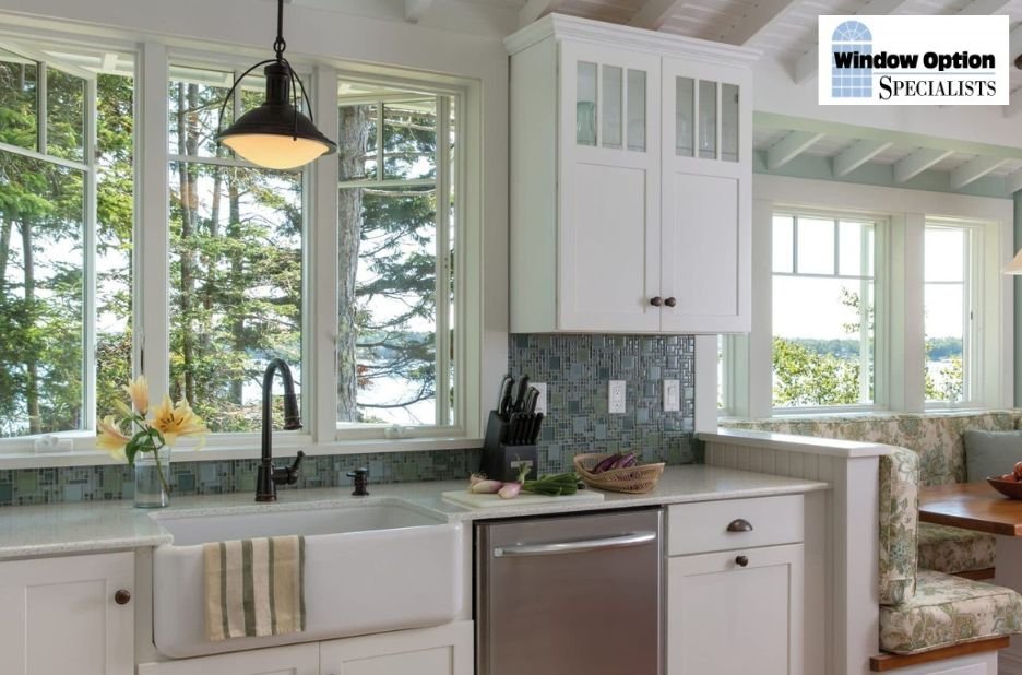 Enhance Your Home with Expert Window Upgrades in Lincoln