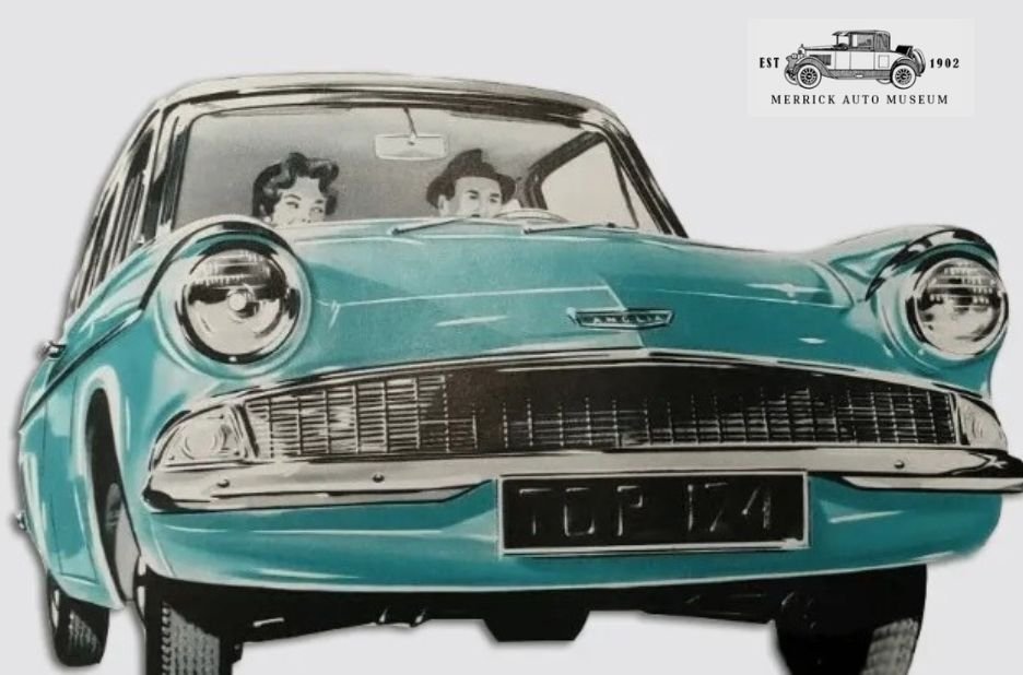 Thoughtful Presents for Car Fans: Finds They’ll Love