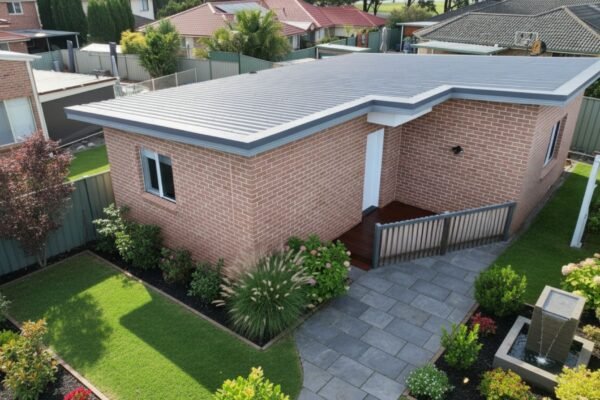 Smart Guide to Budgeting a Granny Flat Build