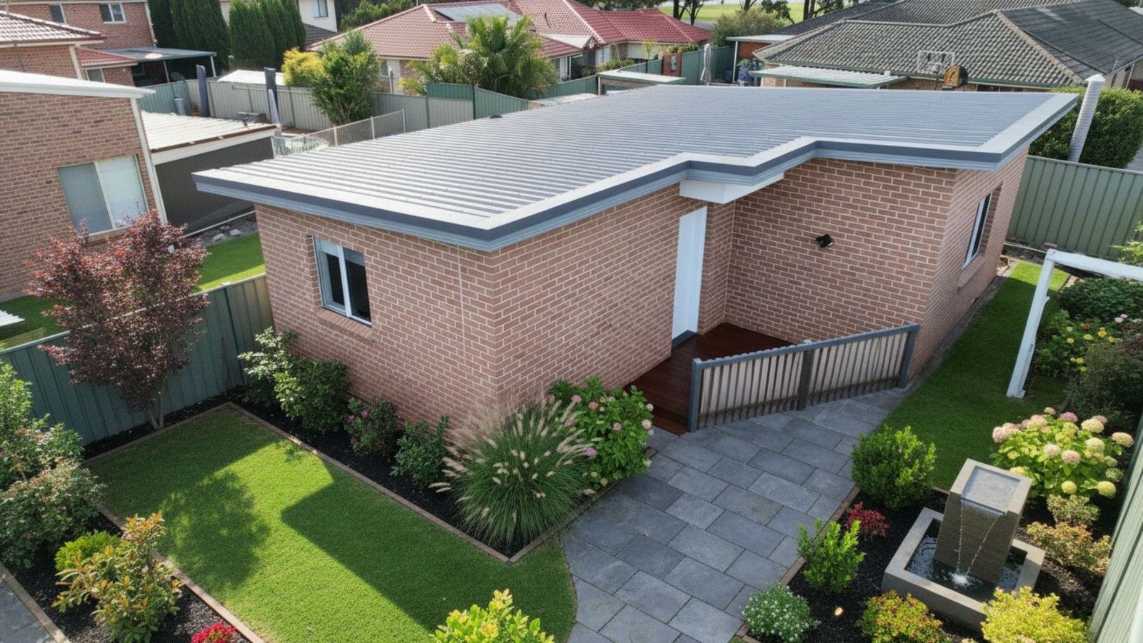 Smart Guide to Budgeting a Granny Flat Build