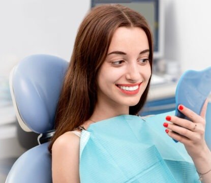 Find a Gentle, Trusted Invisalign Expert Near You