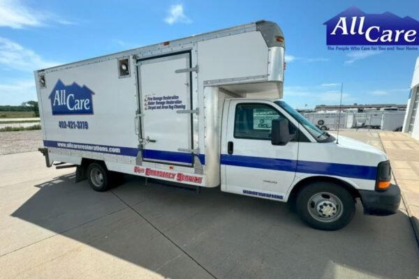 Swift, Trusted Water Damage Cleanup in York NE