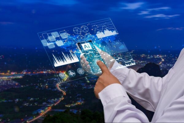 Innovative Research Partnerships for Advancing Medicine